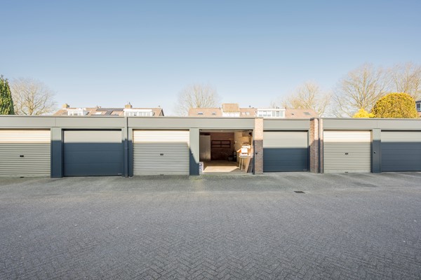 Medium property photo - Ganzenbeekstraat 6, 3781 AV Voorthuizen
